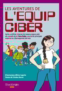 Les aventures de l'Equip Ciber