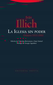 La Iglesia sin poder