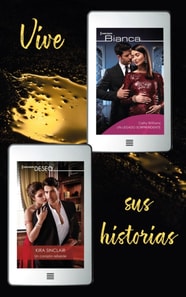 E-Pack Bianca y Deseo febrero 2021