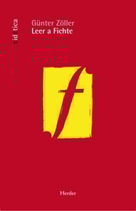 Leer a Fichte