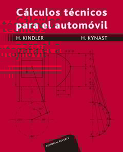 Cálculos técnicos para el automóvil