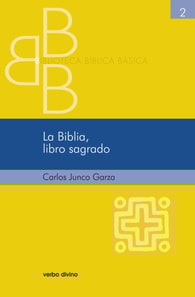 La Biblia, libro sagrado
