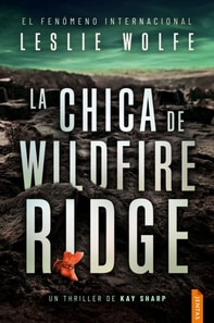 La chica de Wildfire Ridge