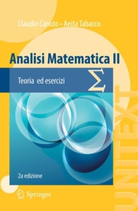 Analisi Matematica II
