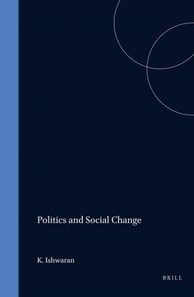 Politics and Social Change