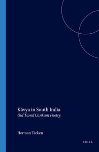 Kavya in South India