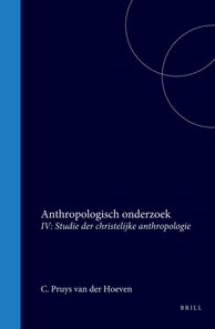 Anthropologisch onderzoek