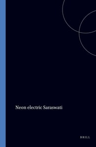 Neon Electric Saraswati