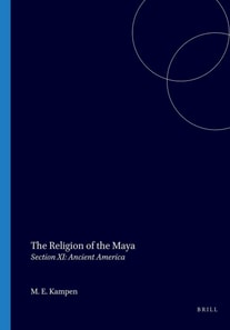 Religion of the Maya