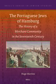Portuguese Jews of Hamburg