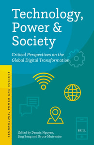 Technology, Power and Society