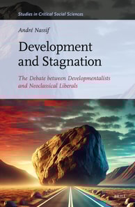 Development and Stagnation