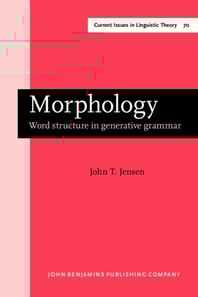 Morphology