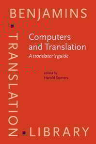 Computers and Translation