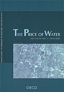 Price of Water Trends in OECD Countries