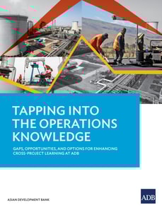 Tapping into the Operations Knowledge