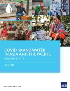 Covid-19 and Water in Asia and the Pacific