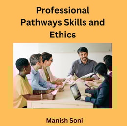 Professional Pathways Skills and Ethics