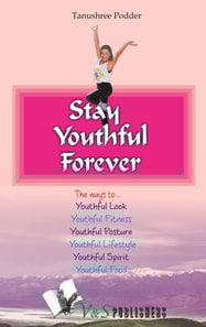 Stay youthful forever