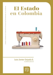 El Estado en Colombia