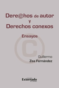 Derechos de autor y derechos conexos. ensayos