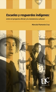 Escuelas y resguardos indigenas