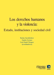 Los derechos humanos y la violencia