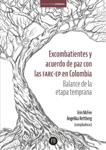 Excombatientes y acuerdo de paz con las farc-ep en Colombia: balance de la etapa temprana 