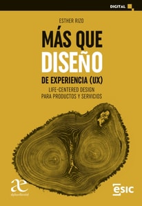 Más que diseño de experiencia (UX)