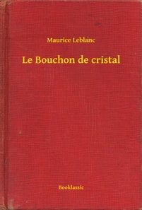 Le Bouchon de cristal