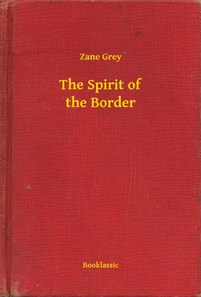 Spirit of the Border
