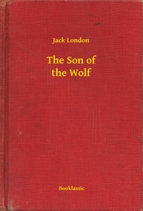 Son of the Wolf