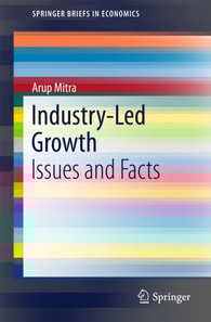 Industry-Led Growth