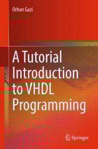 Tutorial Introduction to VHDL Programming
