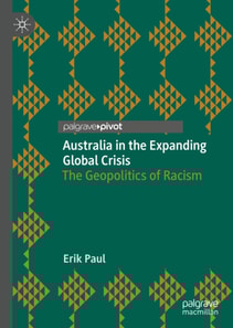 Australia in the Expanding Global Crisis