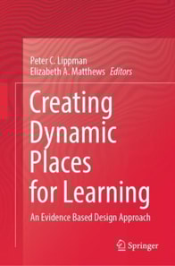 Creating Dynamic Places for Learning