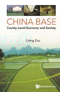 China Base: County-level Economy And Society