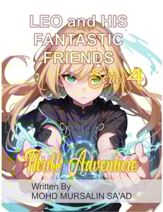 Leo and His Fantastic Friends, Thrill Adventure