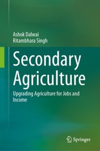 Secondary Agriculture