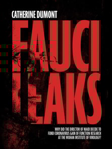 Fauci Leaks