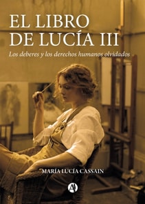 El libro de Lucía III