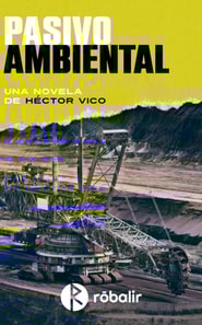 Pasivo Ambiental