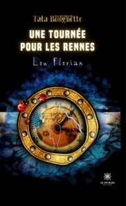 Une tournee pour les rennes