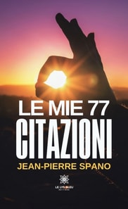 Le mie 77 citazioni