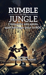 Rumble in the jungle