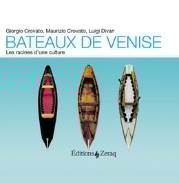 Bateaux de Venise