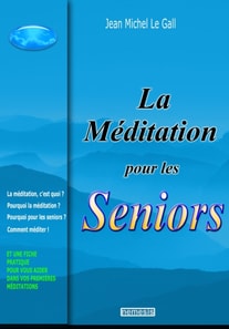 La meditation pour les seniors