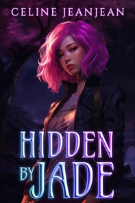 Hidden by Jade