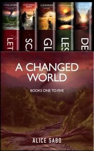 Changed World Box Set