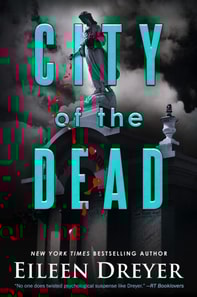 City of the Dead